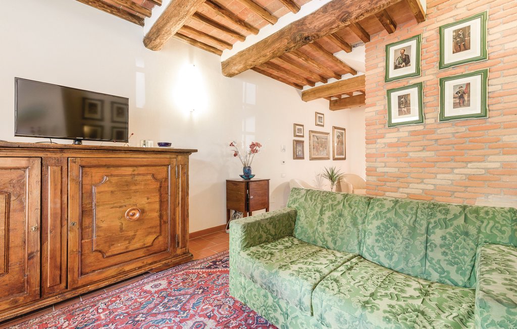 Feriehus - Colognora di Compito , Italia - ITL194 9