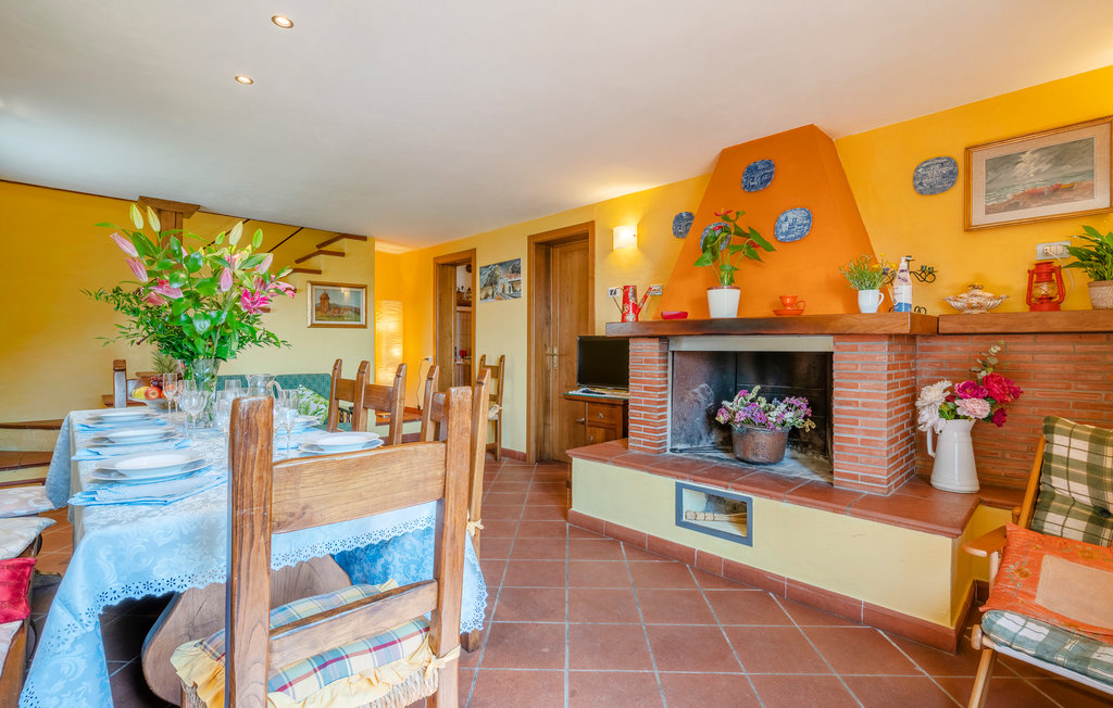 Feriehuse - Montecatino , Italien - ITL609 16