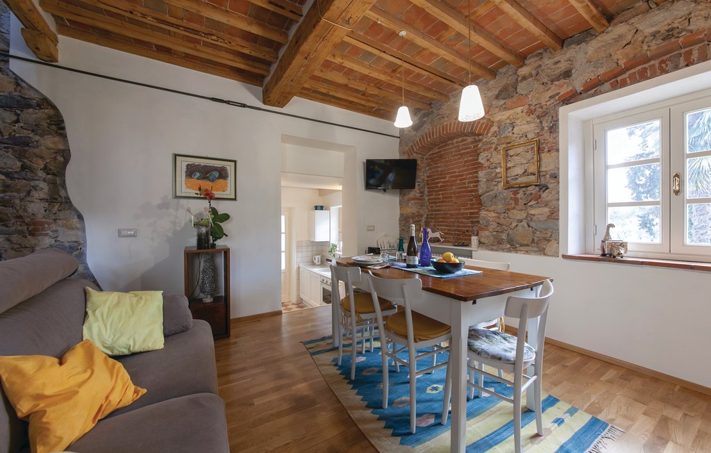 Ferienhaus - Castelvecchio di Compito , Italien - ITL626 10