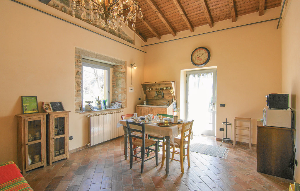 Lejlighed - Fivizzano , Italien - ITL628 15