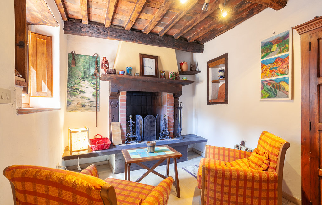 Semesterhus - Pescaglia , Italien - ITL646 9