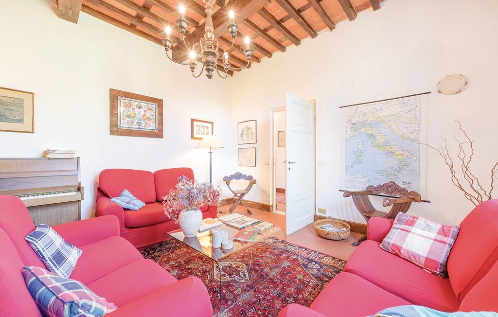 Semesterhus - Lucca , Italien - ITL438 12