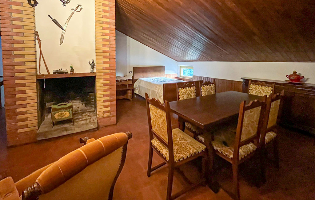 Ferienhaus - Fivizzano , Italien - ITL673 21