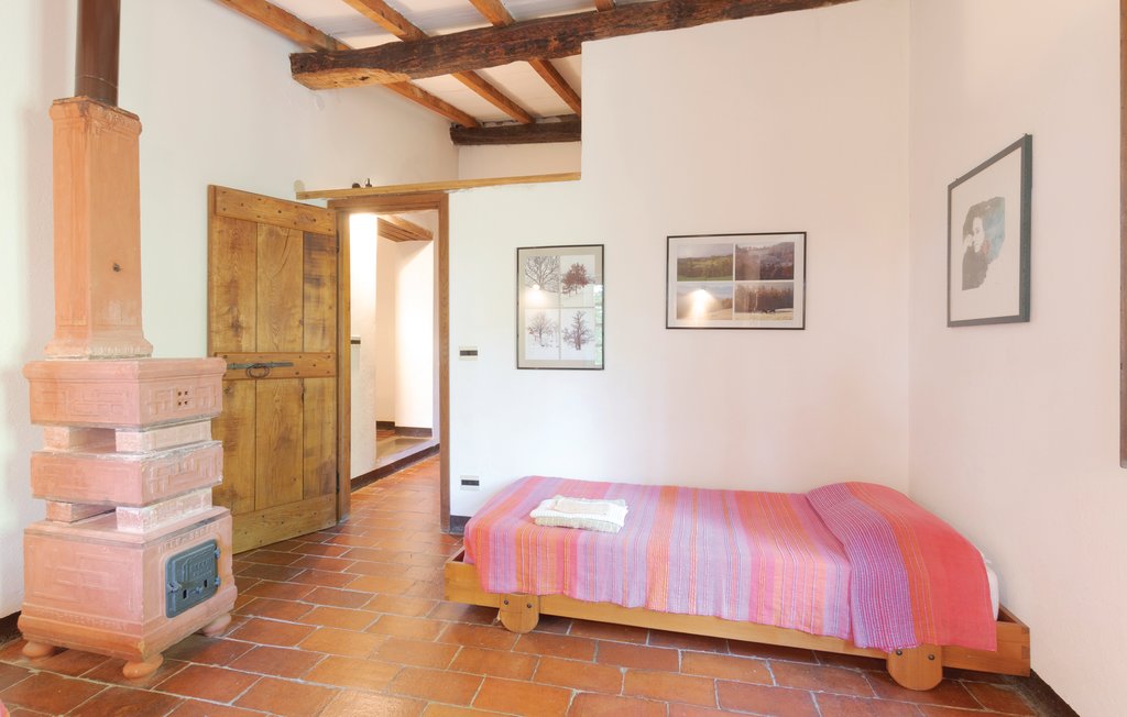 Ferienhaeuser - Oasi Ghirardi , Italien - ITL102 21