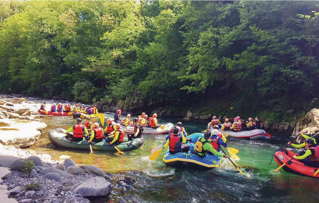 Ferienhaus - Bagni di Lucca , Italien - ITL133 31