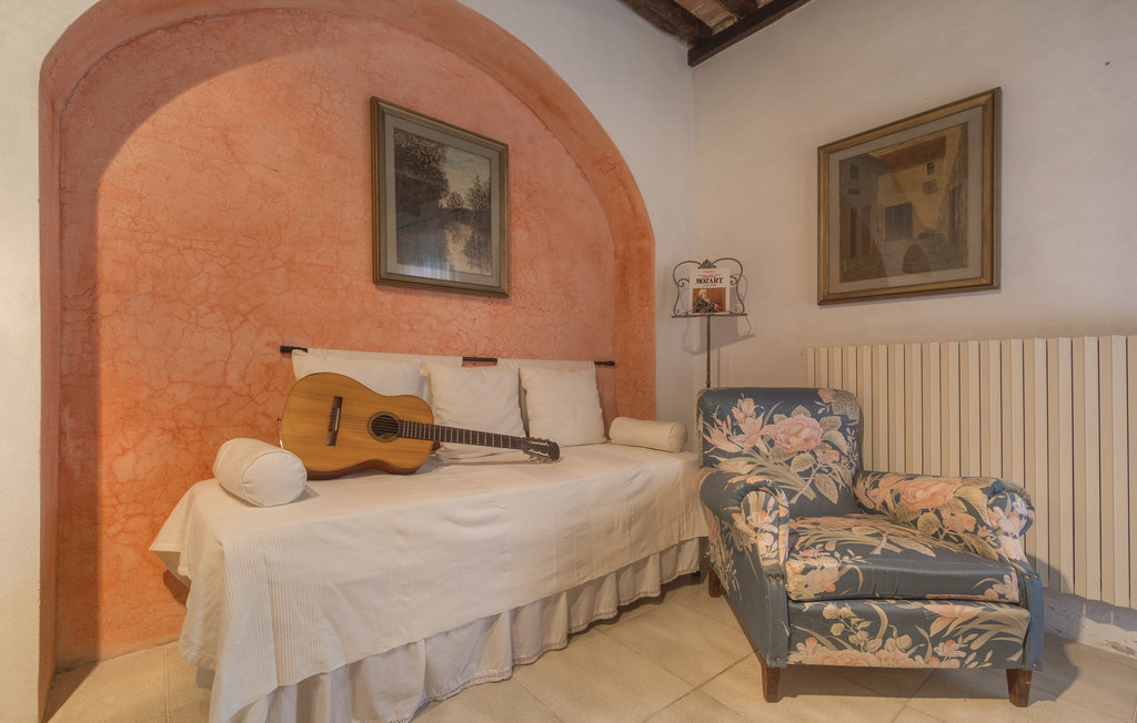 Ferienhaus - Bagni di Lucca , Italien - ITL133 22