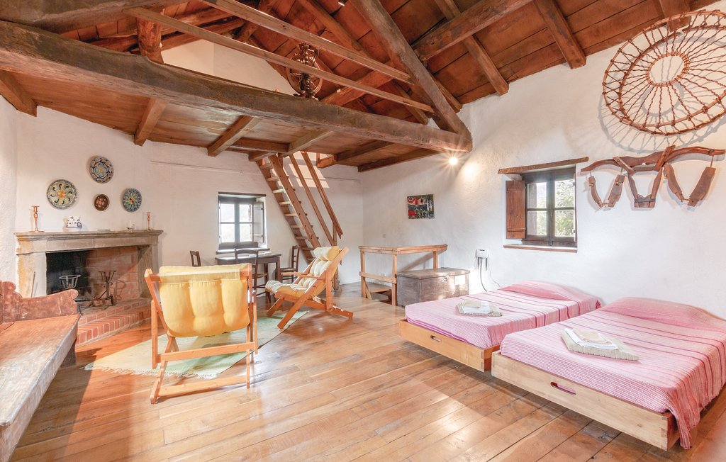 Ferienhaus - Oasi Ghirardi , Italien - ITL103 13