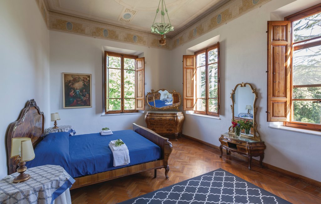 Ferienhaus - Lucca , Italien - ITL422 3