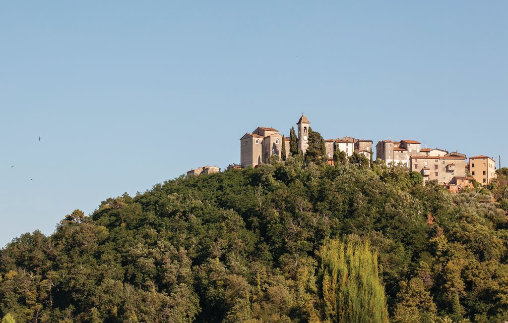 Ferienhaus - Castelvecchio di Compito , Italien - ITL626 6