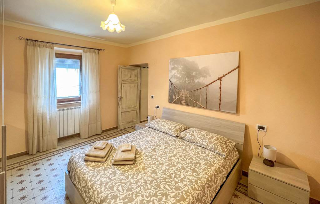 Ferieleilighet - Bagni di Lucca , Italia - ITL665 3