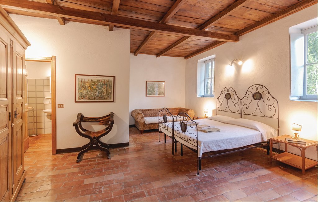 Ferienhaeuser - Oasi Ghirardi , Italien - ITL102 4