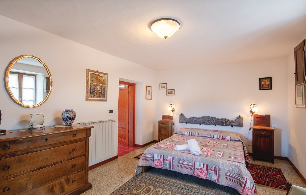 Semesterlägenhet - Filattiera-Pontremoli , Italien - ITL176 4