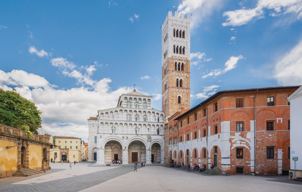Ferienwohnung - San Martino in Colle , Italien - ITL189 15