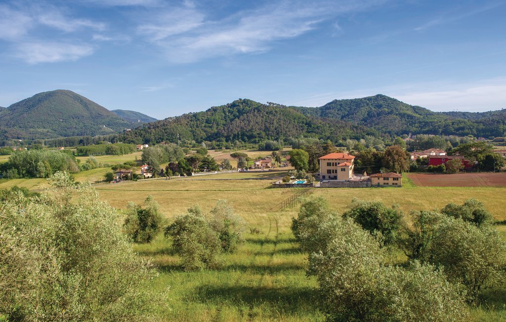 Ferienhaus - Lucca , Italien - ITL422 25