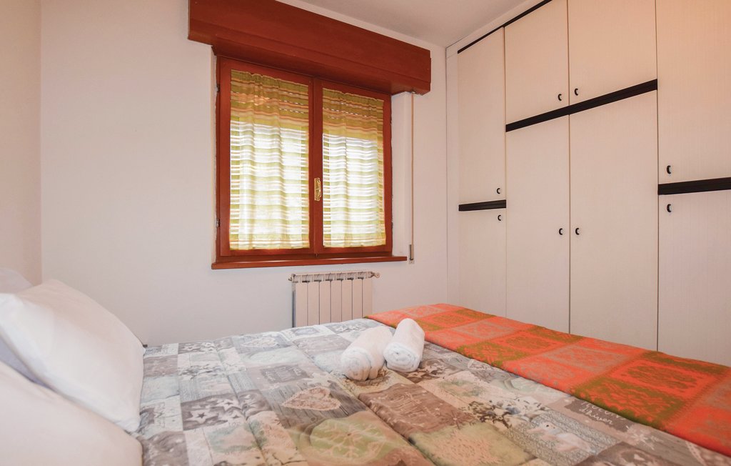 Lejlighed - Sassalbo , Italien - ITL622 4