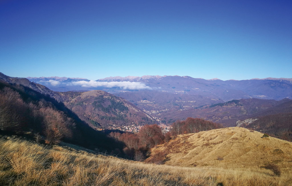 Lejlighed - Fivizzano , Italien - ITL628 20