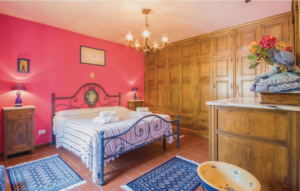 Semesterhus - Pascoso , Italien - ITL377 4