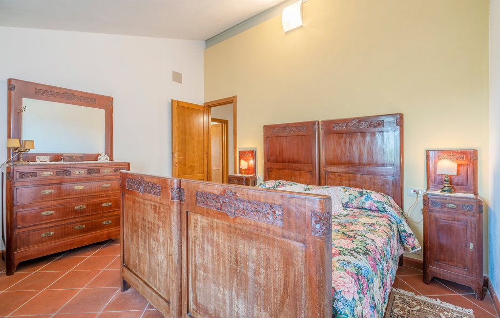 Feriehuse - Montecatino , Italien - ITL609 21