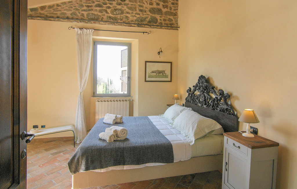 Lejlighed - Fivizzano , Italien - ITL628 4