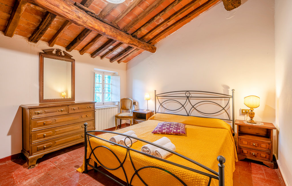 Feriehuse - S. Martino in Colle , Italien - ITL285 4