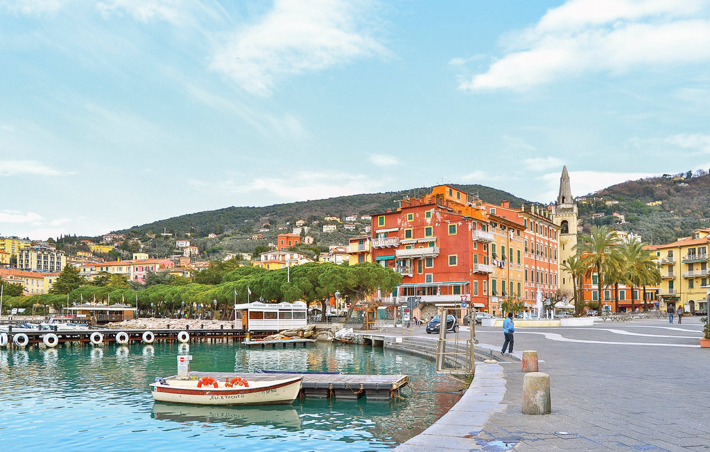 Semesterlägenhet - Magliano , Italien - ITL654 27