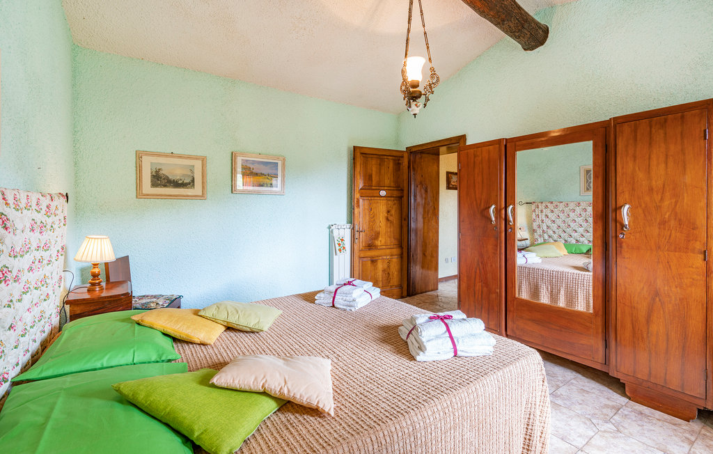 Feriehus - Vallico Sopra , Italia - ITL143 18