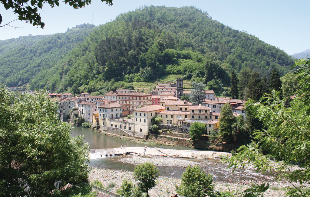 Ferienhaus - Bagni di Lucca , Italien - ITL133 28