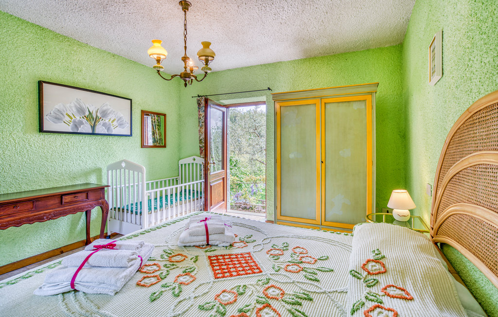 Feriehus - Vallico Sopra , Italia - ITL143 16