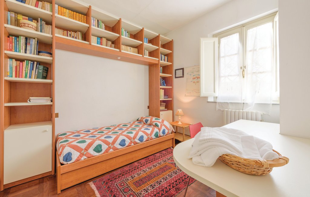 Semesterhus - Lucca , Italien - ITL438 22