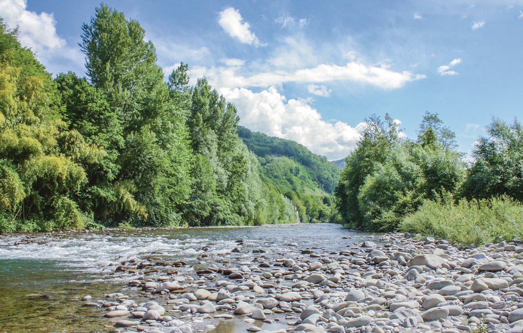 Ferienhaus - Bagni di Lucca , Italien - ITL133 32