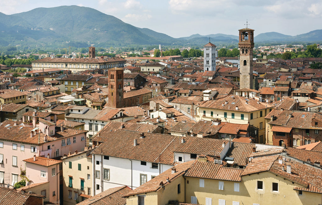 Lejlighed - S. Martino in Colle , Italien - ITL287 41