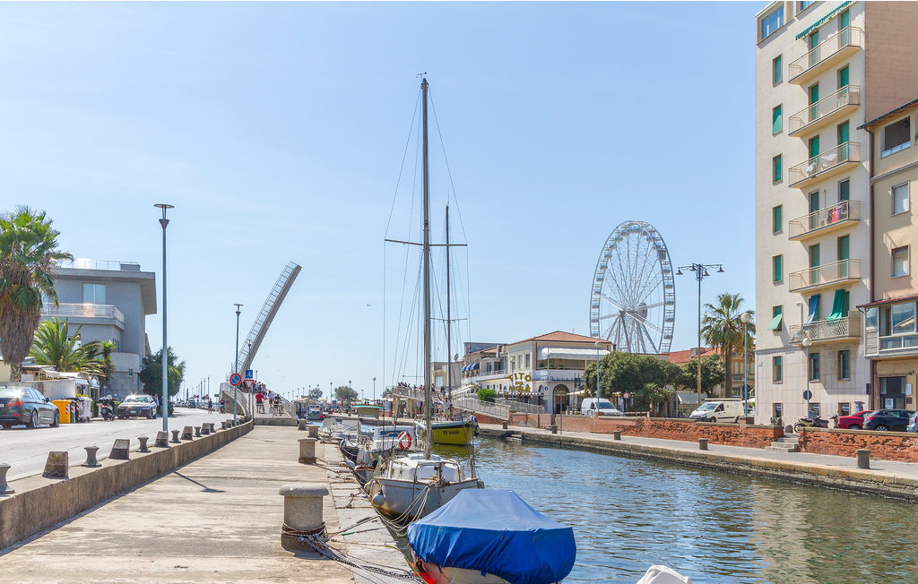 Feriehuse - Montecatino , Italien - ITL609 32