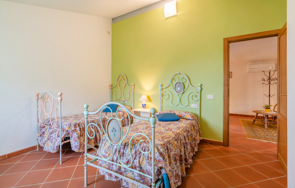 Feriehuse - Montecatino , Italien - ITL609 25