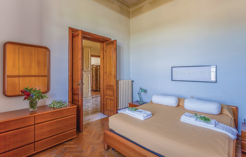 Ferienhaus - Lucca , Italien - ITL422 19