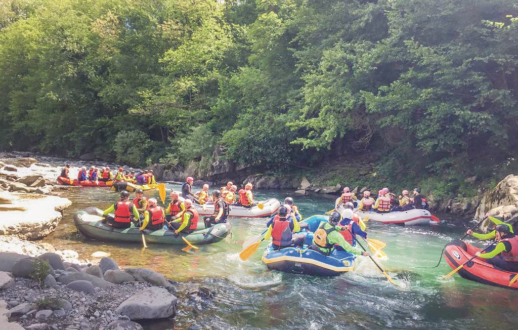 Semesterhus - Palagnana , Italien - ITL171 28