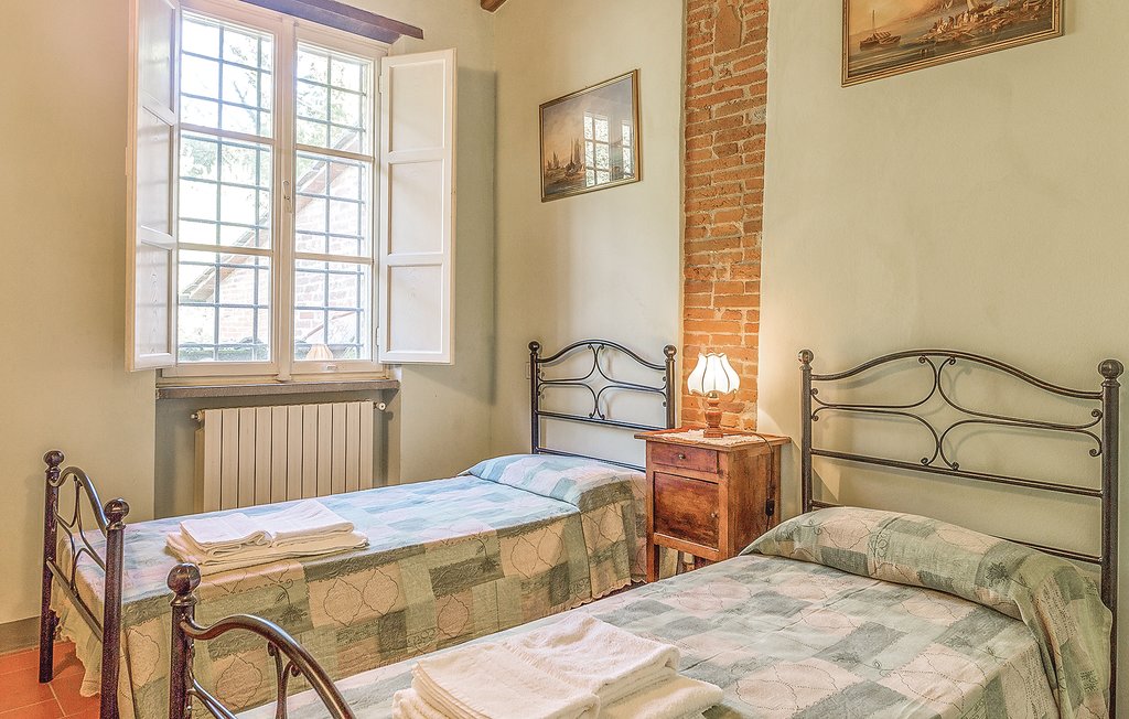 Semesterlägenhet - San Martino in Colle , Italien - ITL191 15