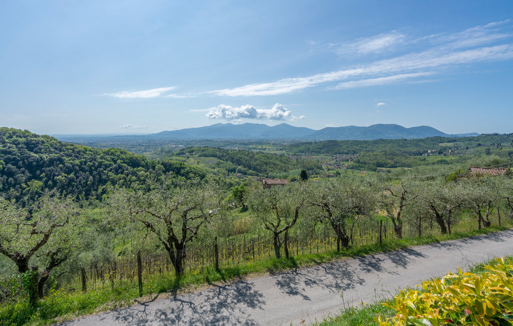 Feriehuse - Montecatino , Italien - ITL609 31