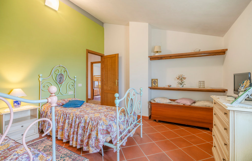 Feriehuse - Montecatino , Italien - ITL609 24