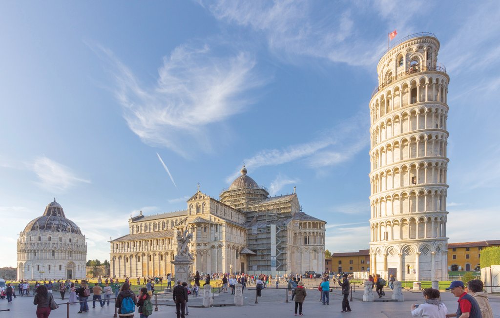 Ferienhaus - Castelvecchio di Compito , Italien - ITL626 23