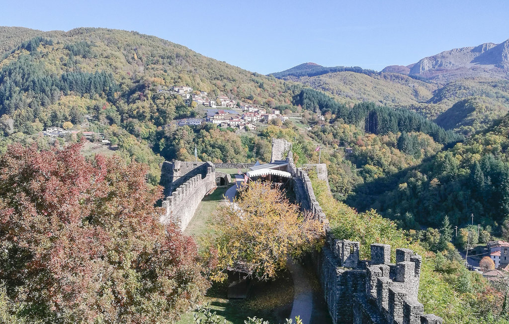 Lejlighed - Fivizzano , Italien - ITL628 22