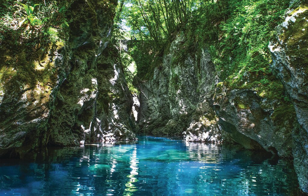 Feriehuse - Montefegatesi , Italien - ITL630 20