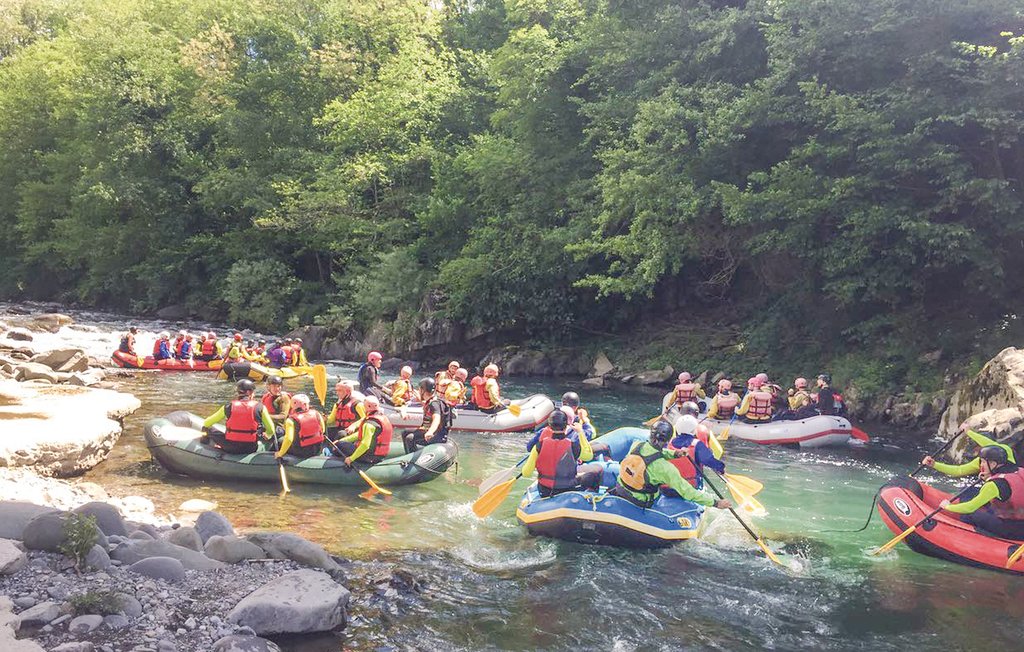 Feriehus - Casoli di Bagni di Lucca , Italia - ITL196 15
