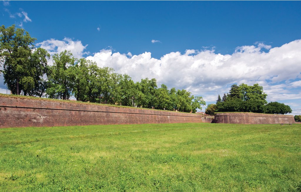 Semesterhus - Pascoso , Italien - ITL377 22