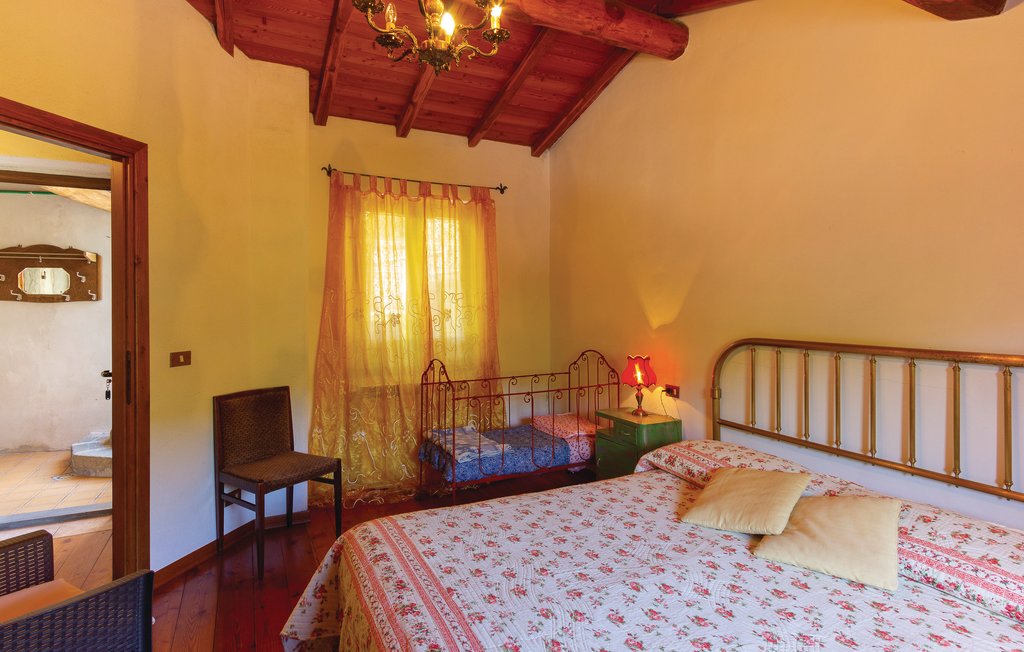 Ferieleilighet - Casoli di Bagni di Lucca , Italia - ITL166 8