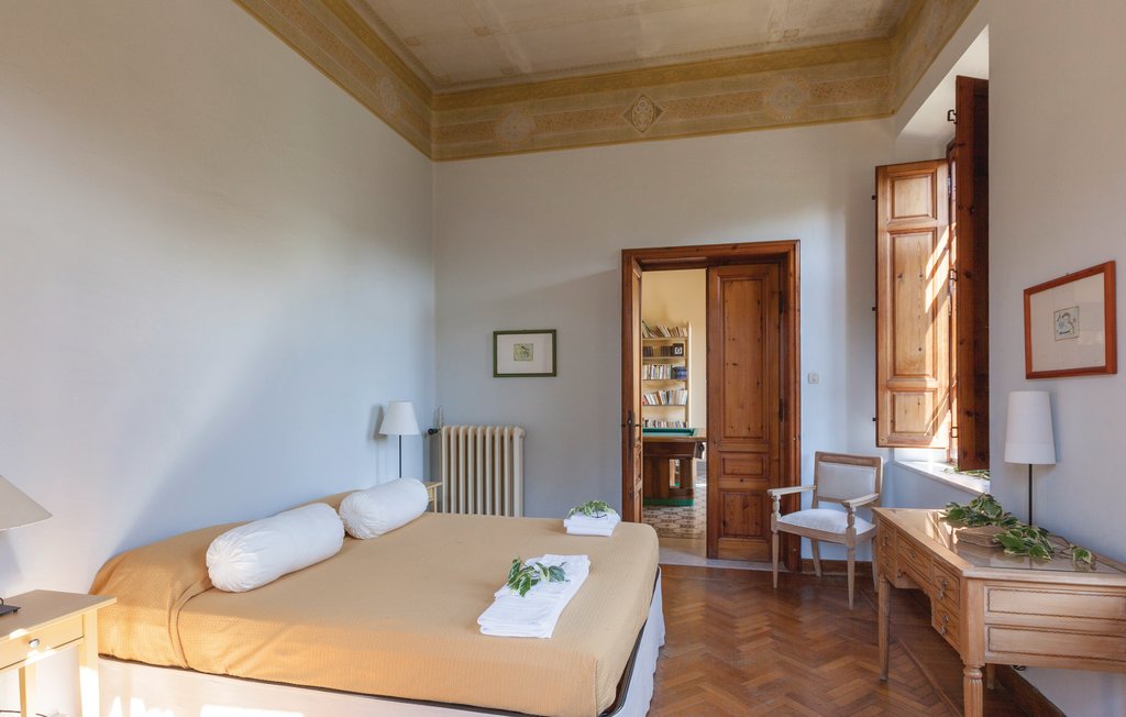 Ferienhaus - Lucca , Italien - ITL422 13