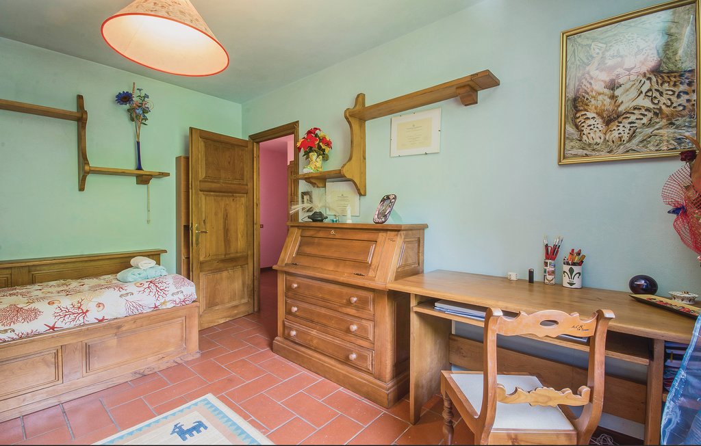 Semesterhus - Pascoso , Italien - ITL377 15