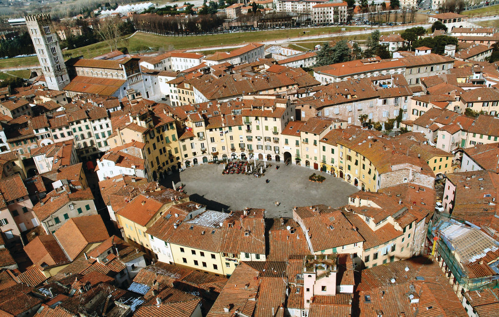 Feriehus - Colognora di Compito , Italia - ITL194 27