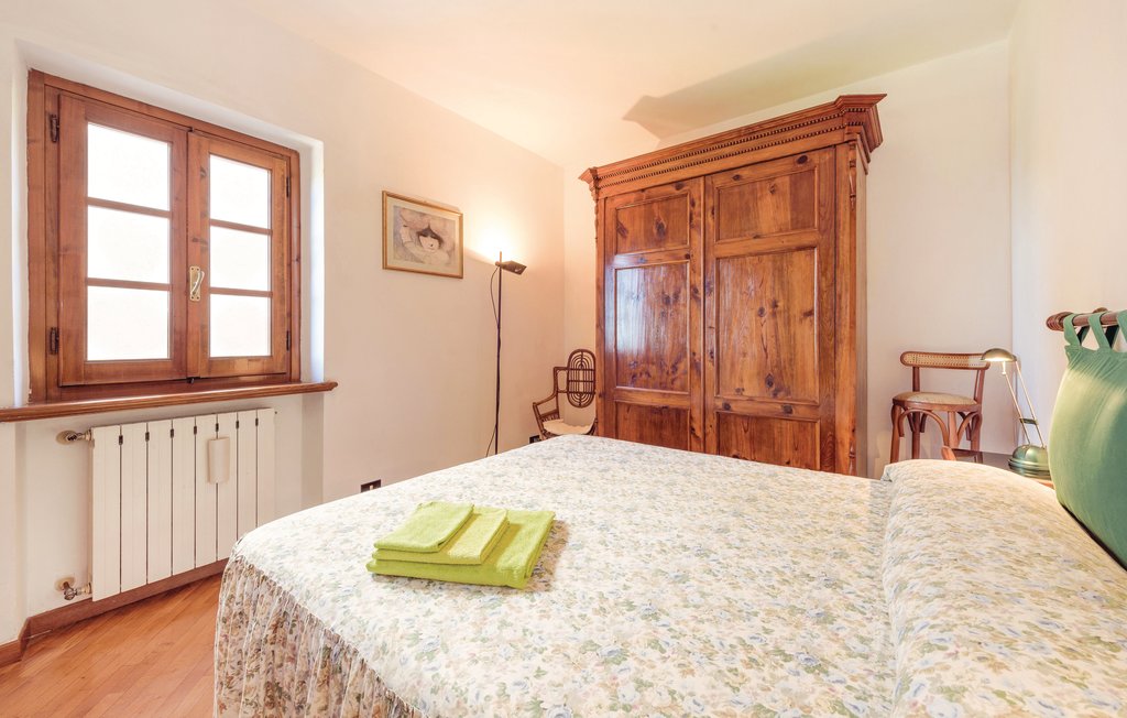 Feriehus - Valpromaro , Italia - ITL466 15