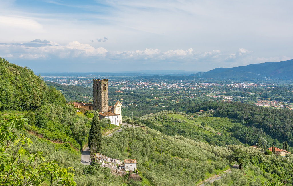 Feriehuse - Montecatino , Italien - ITL609 30