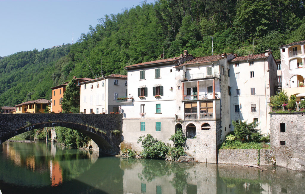Ferienhaus - Bagni di Lucca , Italien - ITL133 26